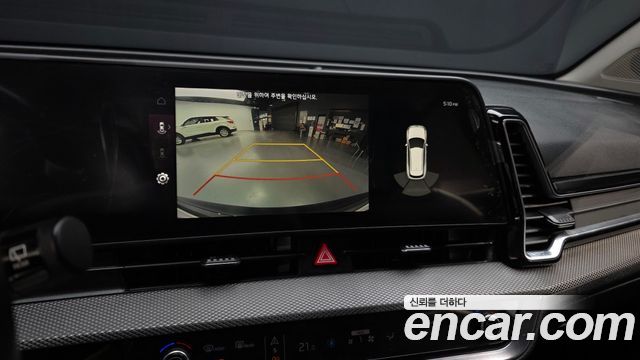 Kia Sportage 2022 — photo 15
