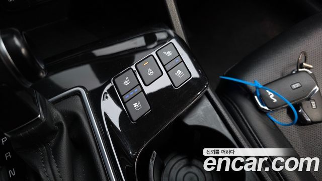 Kia Sportage 2022 — photo 18