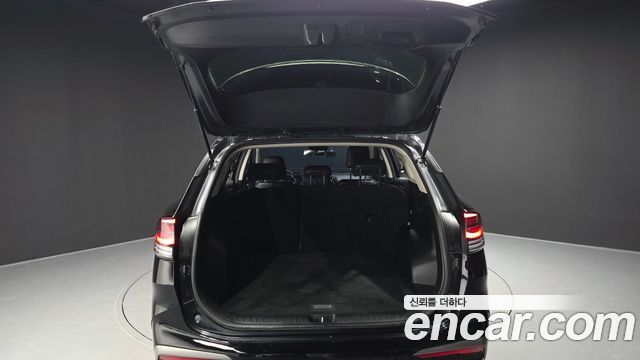 Kia Sportage 2022 — photo 20