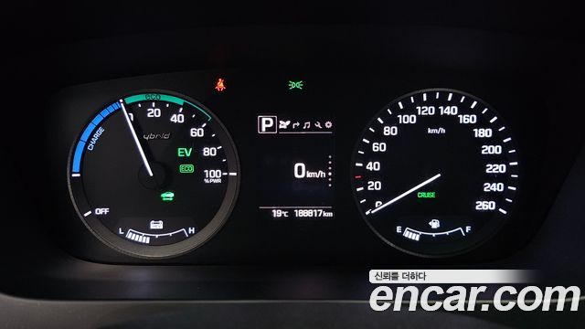Hyundai Sonata 2015 — photo 11