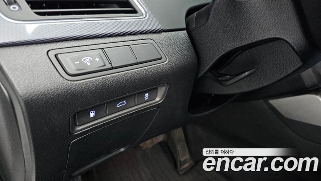Hyundai Sonata 2015 — photo 22