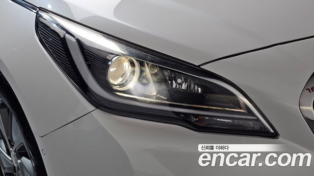 Hyundai Sonata 2015 — photo 8