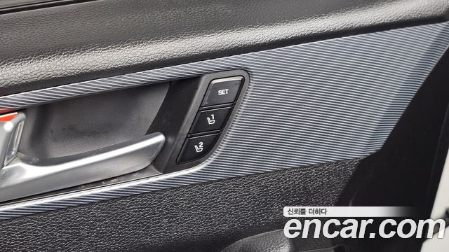 Hyundai Sonata 2015 — photo 28