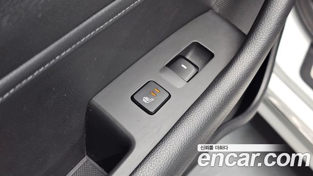 Hyundai Sonata 2015 — photo 30