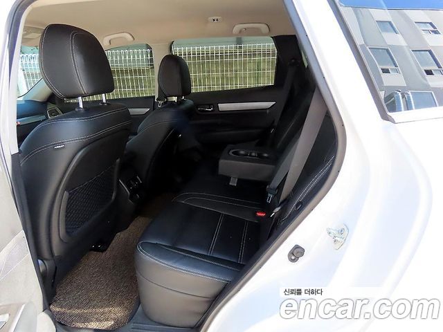 Renault Korea QM6 2020 — photo 6