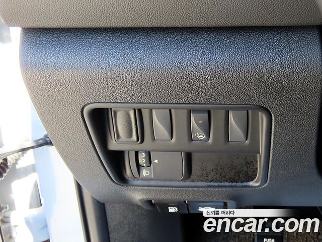 Renault Korea QM6 2020 — photo 12