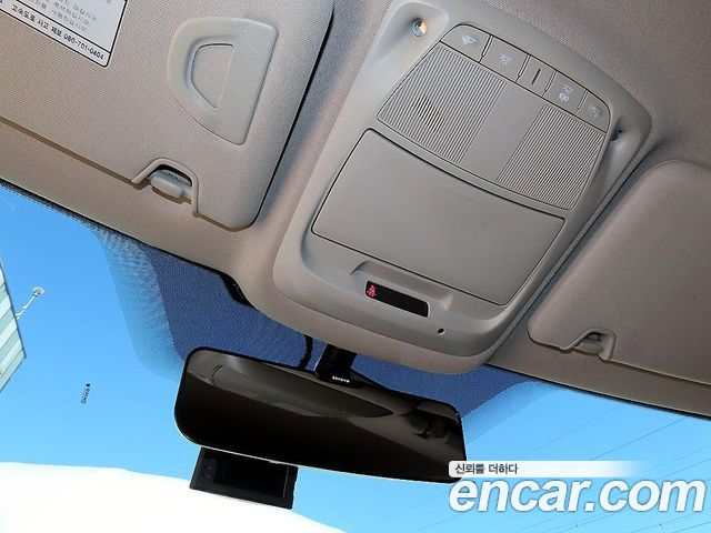 Renault Korea QM6 2020 — photo 15