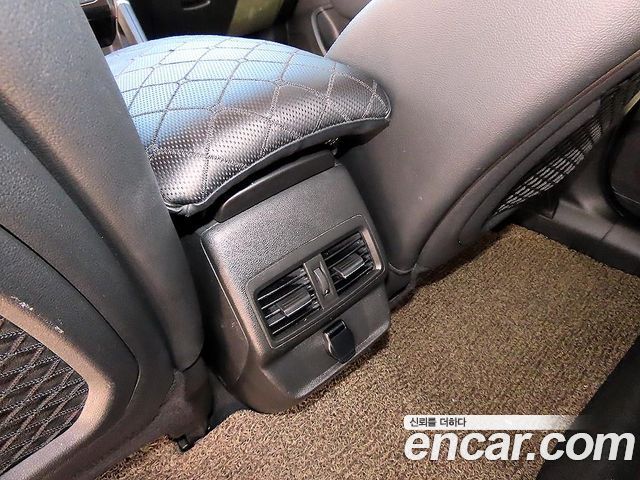 Renault Korea QM6 2020 — photo 16
