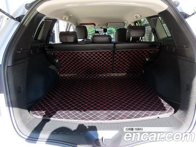 Renault Korea QM6 2020 — photo 18