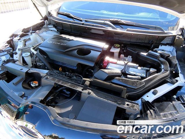 Renault Korea QM6 2020 — photo 19