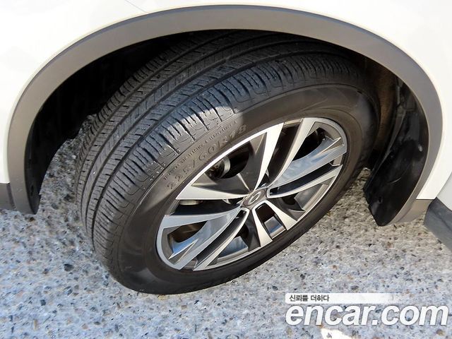Renault Korea QM6 2020 — photo 20