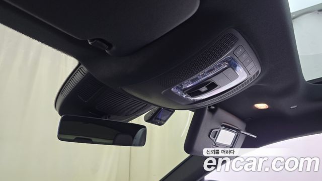 Mercedes-Benz GLE-Class 2023 — photo 25