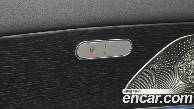 Mercedes-Benz GLE-Class 2023 — photo 29