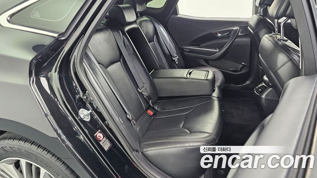 Hyundai Grandeur 2017 — photo 17