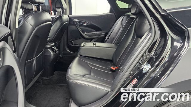 Hyundai Grandeur 2017 — photo 18