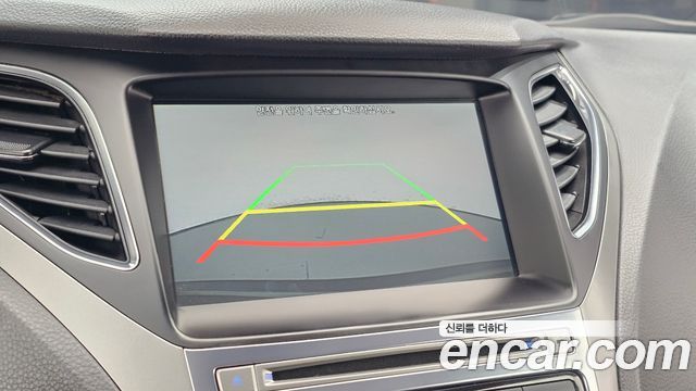 Hyundai Grandeur 2017 — photo 21