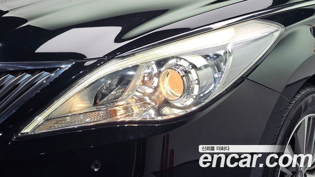 Hyundai Grandeur 2017 — photo 8