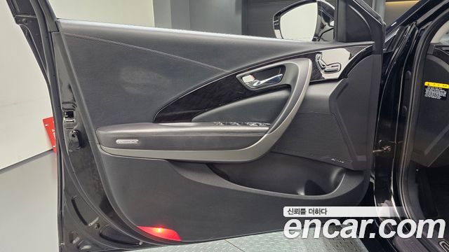 Hyundai Grandeur 2017 — photo 14