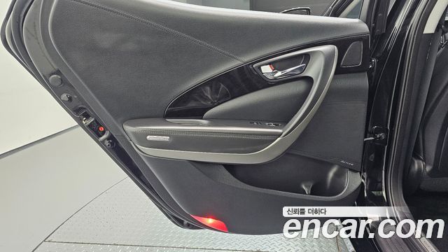 Hyundai Grandeur 2017 — photo 15