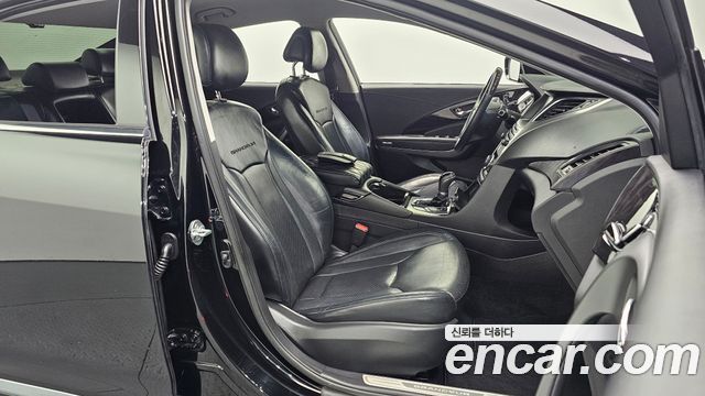 Hyundai Grandeur 2017 — photo 16