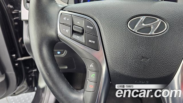 Hyundai Grandeur 2017 — photo 27