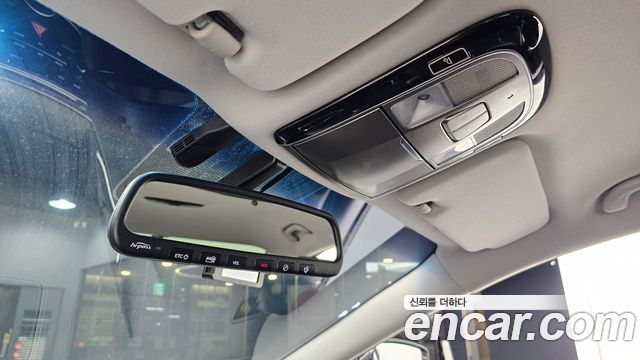 Hyundai Grandeur 2017 — photo 29