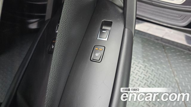 Hyundai Grandeur 2017 — photo 30