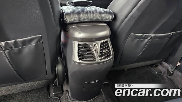 Hyundai Grandeur 2017 — photo 31