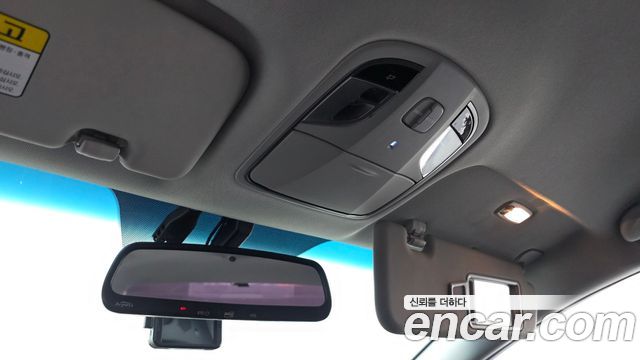 Hyundai Sonata 2013 — photo 19