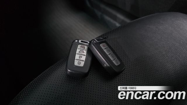 Hyundai Sonata 2013 — photo 20