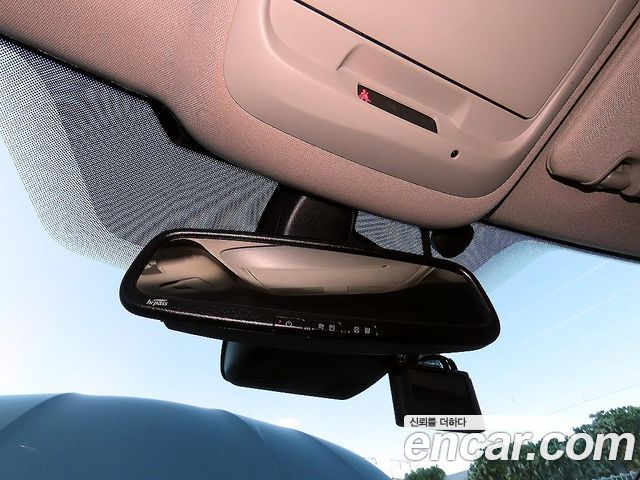 Renault Korea QM6 2017 — photo 16