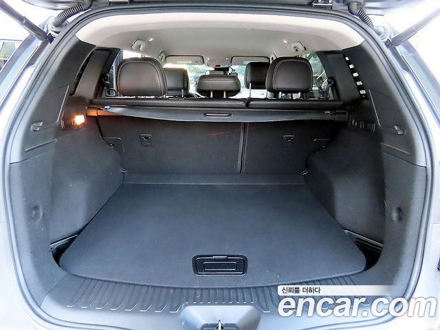 Renault Korea QM6 2017 — photo 17
