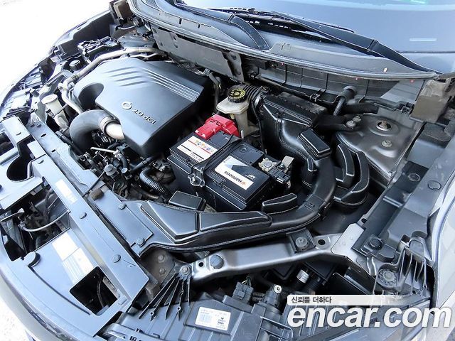 Renault Korea QM6 2017 — photo 19