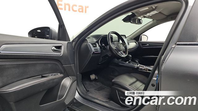 Renault Korea XM3 2020 — photo 13