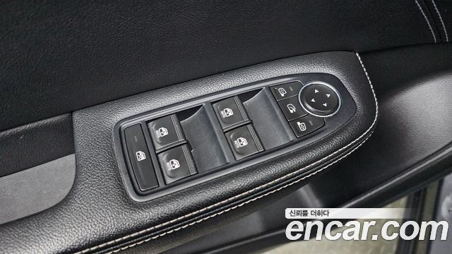 Renault Korea XM3 2020 — photo 19