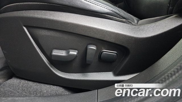 Renault Korea XM3 2020 — photo 20