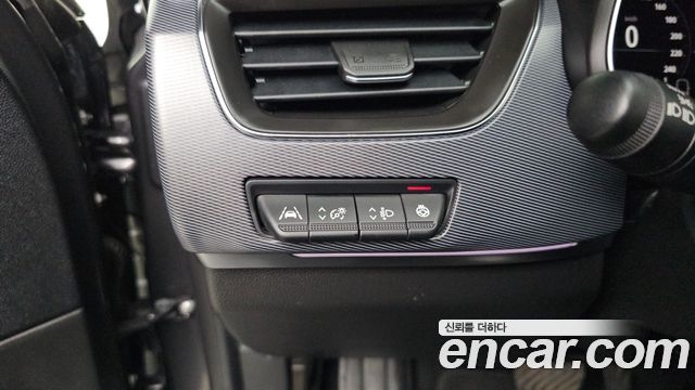 Renault Korea XM3 2020 — photo 21