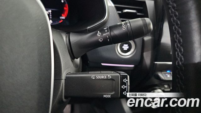 Renault Korea XM3 2020 — photo 24