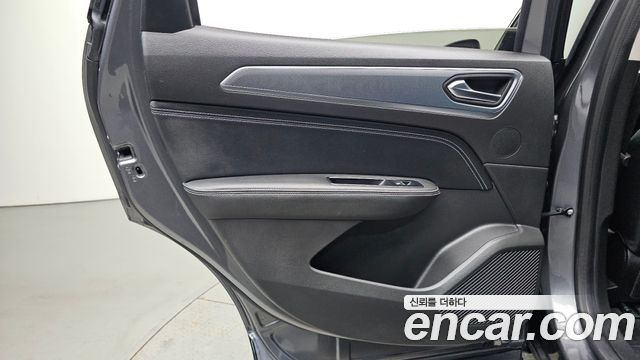 Renault Korea XM3 2020 — photo 15