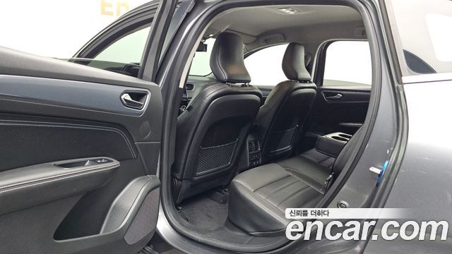 Renault Korea XM3 2020 — photo 16