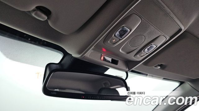 Renault Korea XM3 2020 — photo 30