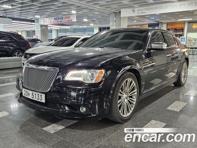 Chrysler 300C 2014 — photo 1