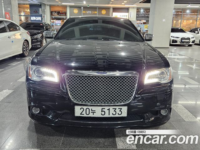 Chrysler 300C 2014 — photo 3