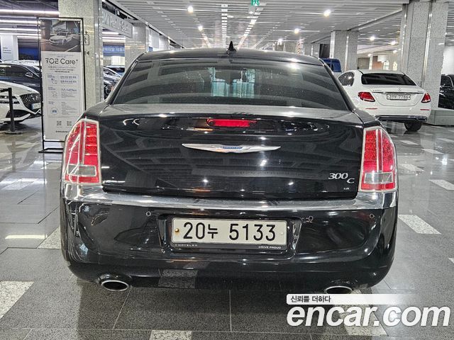 Chrysler 300C 2014 — photo 4