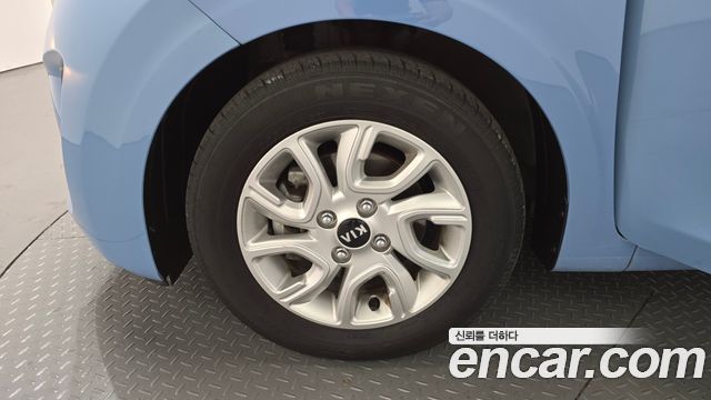 Kia morning 2018 — photo 5