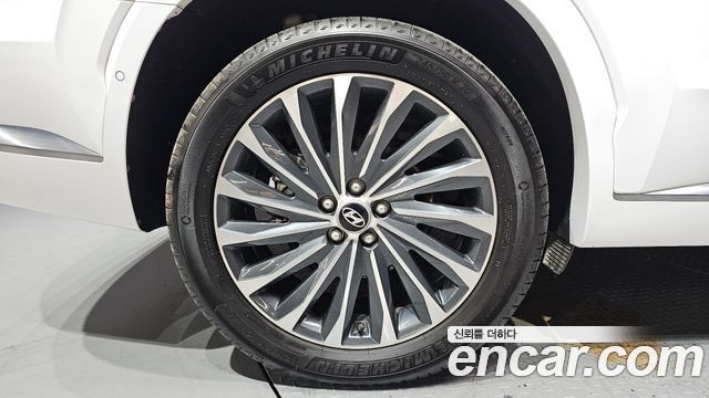 Hyundai Palisade 2023 — photo 5