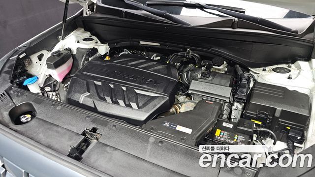 Hyundai Palisade 2023 — photo 6