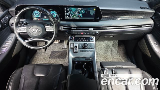 Hyundai Palisade 2023 — photo 10
