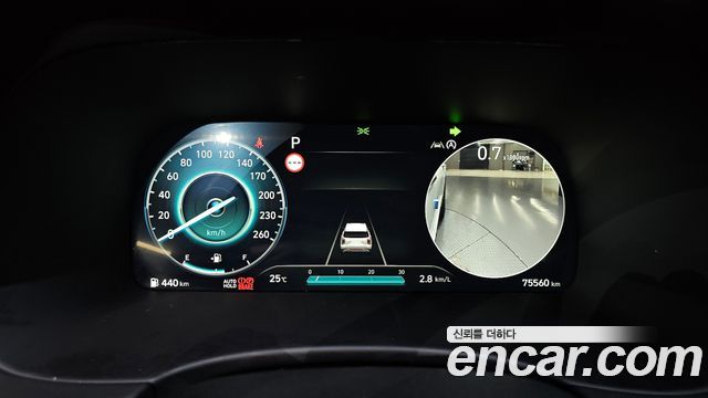 Hyundai Palisade 2023 — photo 11