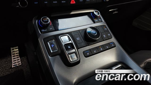 Hyundai Palisade 2023 — photo 12